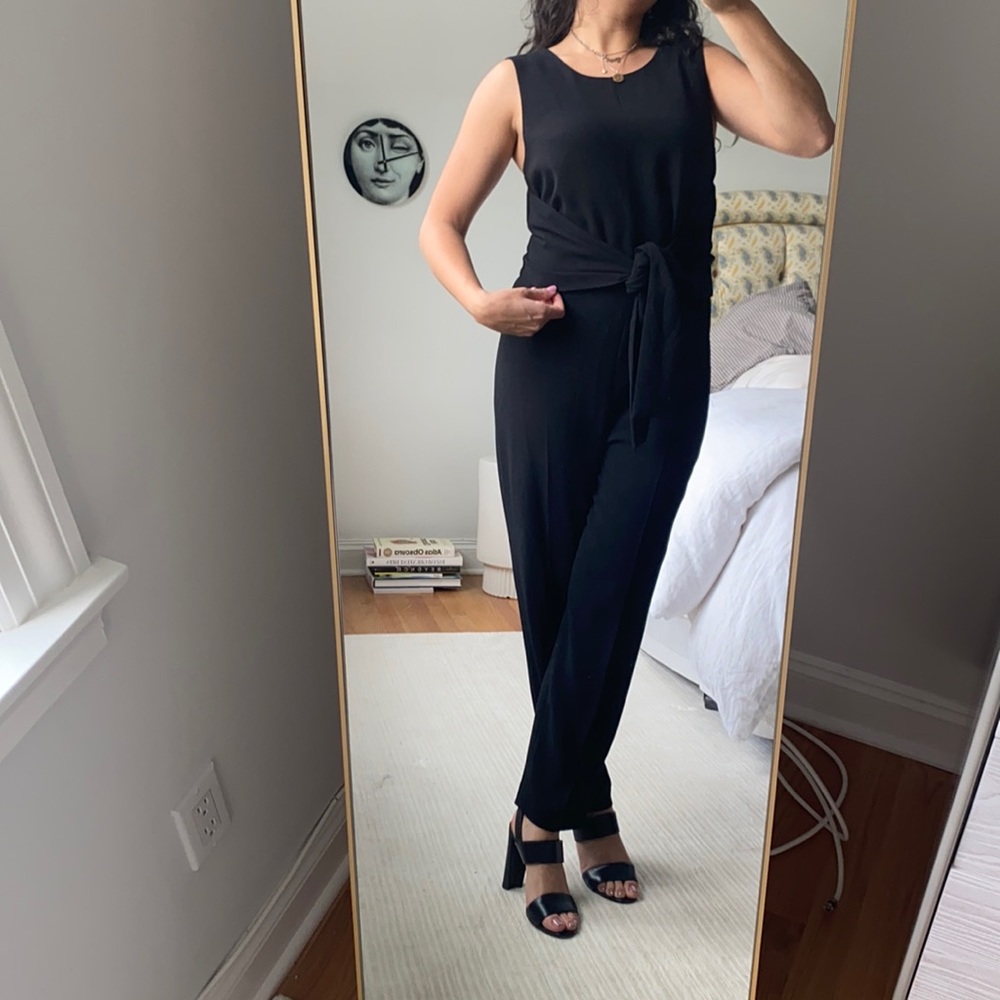 Club Monaco Jumpsuit